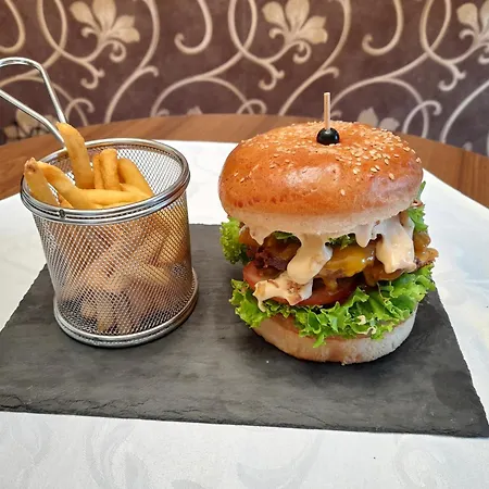 招待所 熊猫旅馆