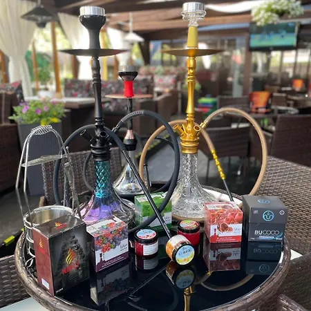 Panda Guest house Turcianske Teplice