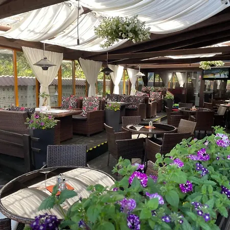 Panda Guest house Turcianske Teplice