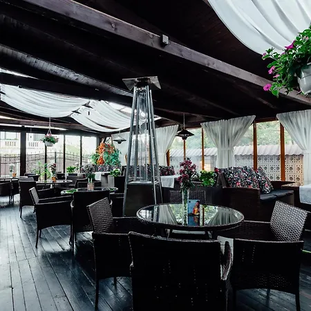 Affittacamere Panda Turčianske Teplice