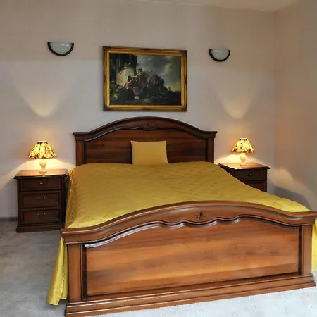 Panda Affittacamere 3*