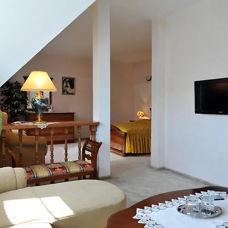 Panda Affittacamere Turčianske Teplice