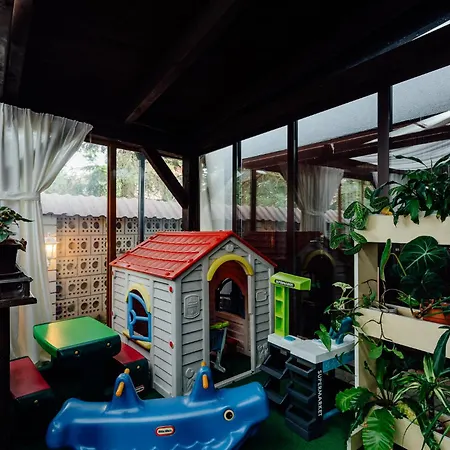 Panda 3* Turčianske Teplice