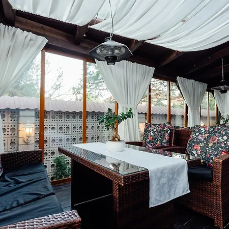Panda Guest house