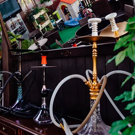 Affittacamere Panda Turčianske Teplice