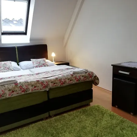 Panda Гостевой дом