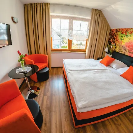 Panda Casa de hóspedes Turčianske Teplice