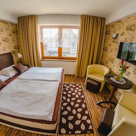 Casa de hóspedes Panda