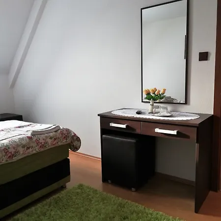 Panda 3* Turčianske Teplice