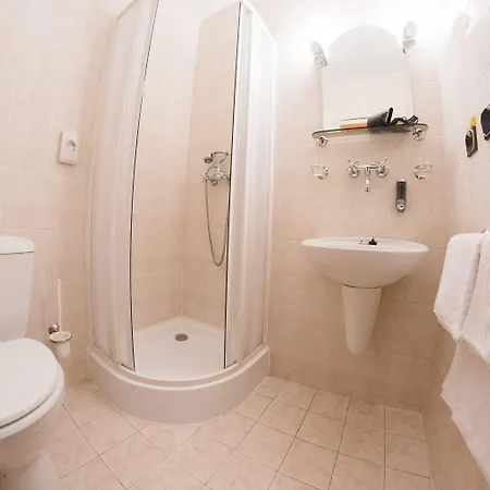 Panda Turčianske Teplice