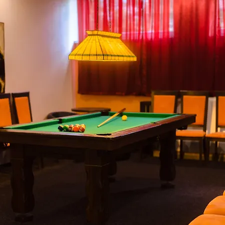 Panda 3* Турчьянске-Теплице