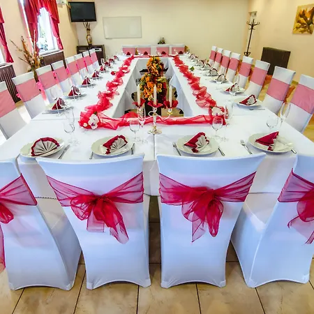 Panda Турчьянске-Теплице