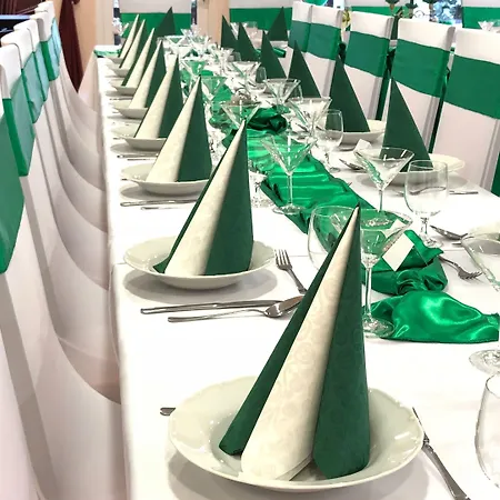 Panda Гостевой дом 3*