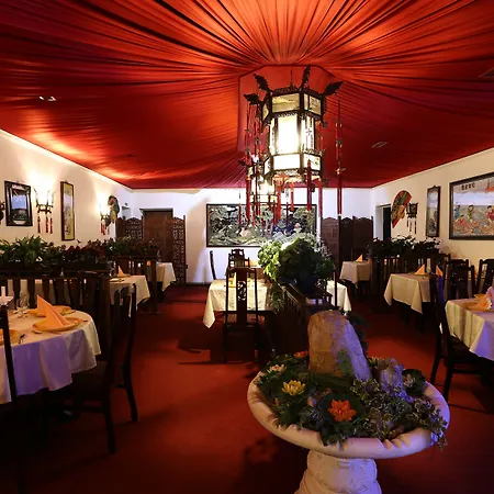 Panda 게스트하우스 3*