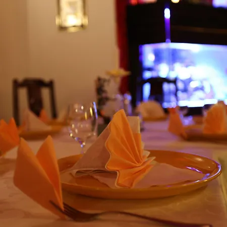 Panda 게스트하우스