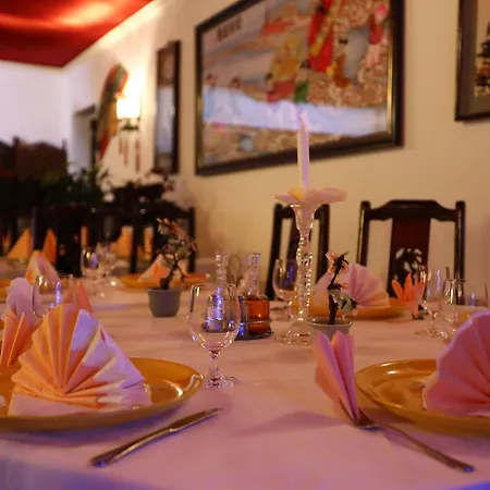 Panda Casa de hóspedes Turčianske Teplice