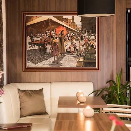 招待所 熊猫旅馆 Turčianske Teplice