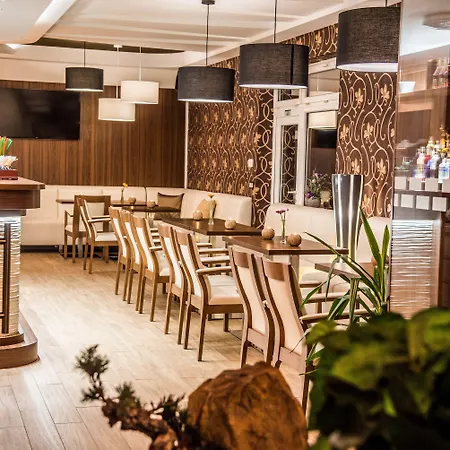 Panda Turčianske Teplice