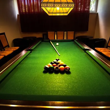 Panda Guest house