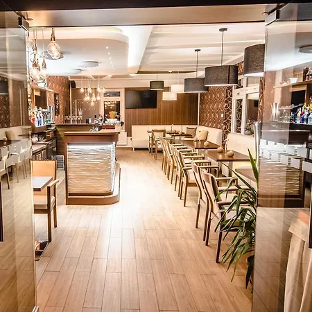 Affittacamere Panda Turčianske Teplice