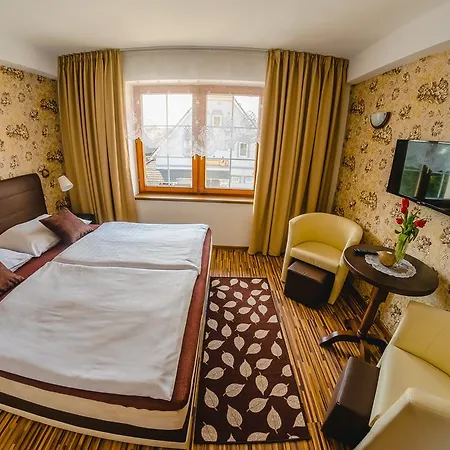 Panda Guest house