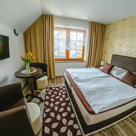 Casa de hóspedes Panda