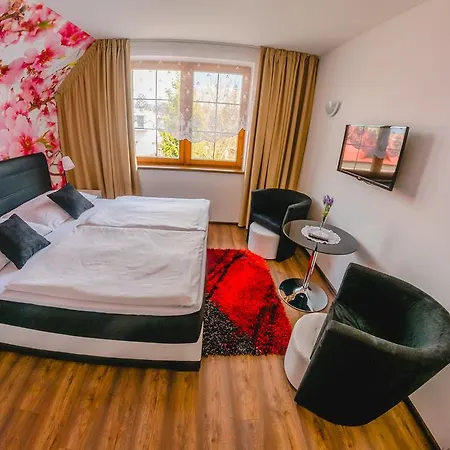 Panda 3* Turcianske Teplice