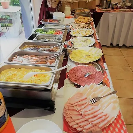 Panda Turčianske Teplice