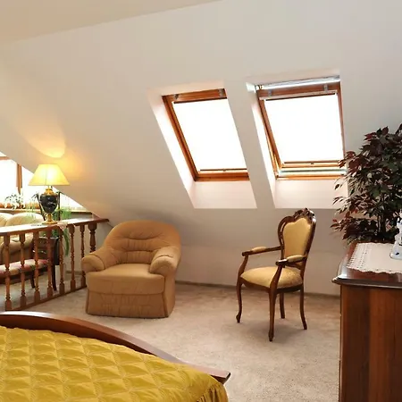 Panda Affittacamere 3*