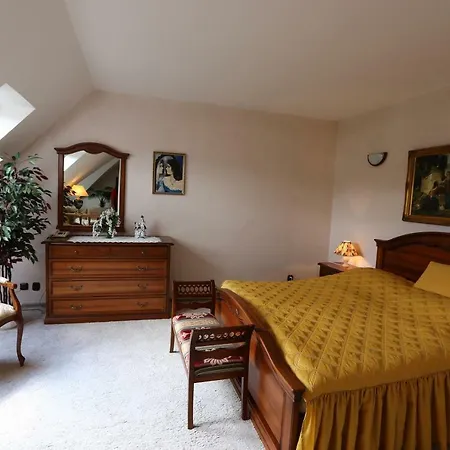 Panda 3* Turčianske Teplice