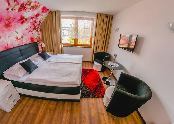 Panda 3* Turčianske Teplice
