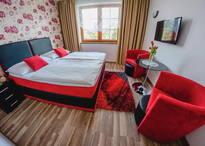 Panda Gasthuis 3*