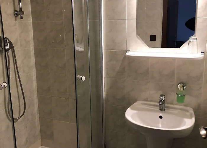 Panda Gasthuis Turčianske Teplice