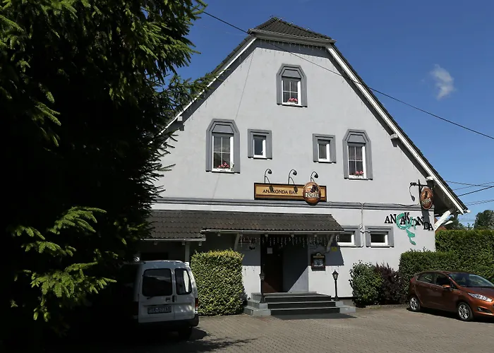 Panda 3* Turčianske Teplice