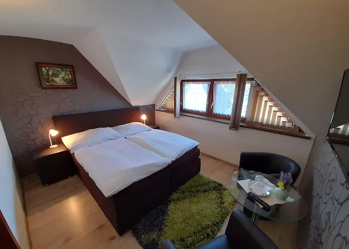 Panda 3* Turčianske Teplice