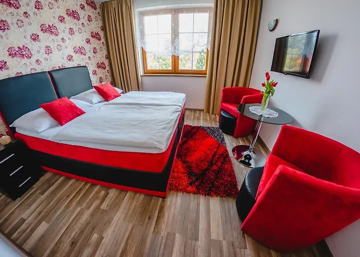 Panda 3* Turčianske Teplice
