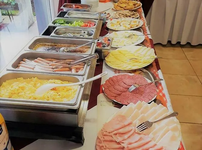 Panda Turčianske Teplice